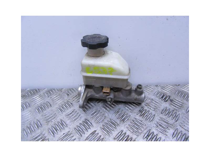 Recambio de bomba de freno para hyundai elantra iii (xd) 1.6 referencia OEM IAM BM111053L  