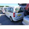citroën berlingo multispace (b9) del año 2008