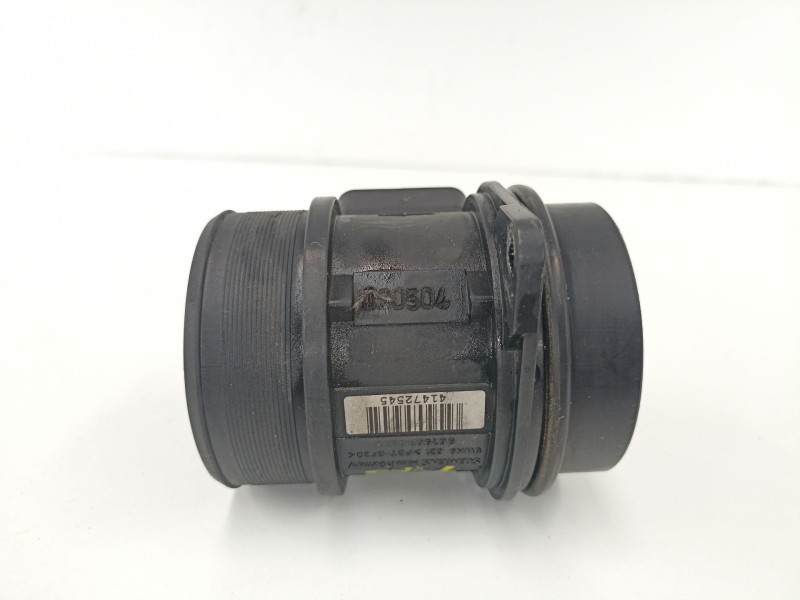 Recambio de caudalimetro para peugeot 307 2.0 hdi ( d-rhy referencia OEM IAM 9629471080 41472545 