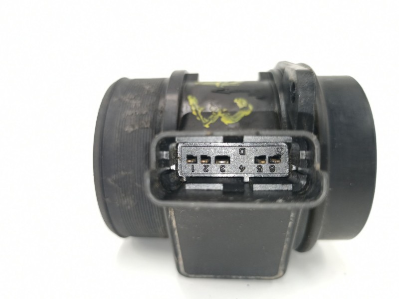 Recambio de caudalimetro para peugeot 307 2.0 hdi ( d-rhy referencia OEM IAM 9629471080 41472545 