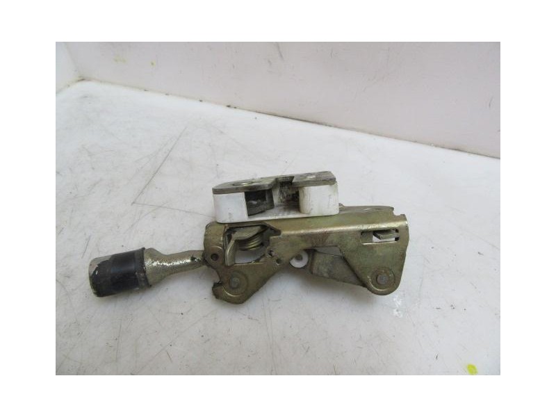 Recambio de cerradura pta. del. dch. : renault trafic : 2.1 d [1994] para renault trafic 2.1 d referencia OEM IAM   