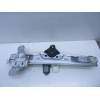 Recambio de elevalunas trasero derecho para renault kadjar (ha_, hl_) 1.5 blue dci 115 referencia OEM IAM 827203827R  