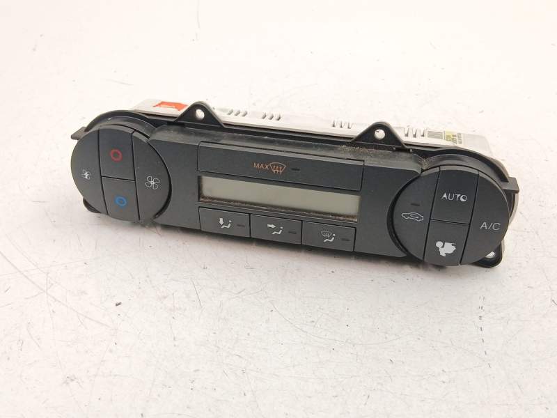 Recambio de mandos calefaccion aire para ford mondeo iii (b5y) 2.0 16v tddi / tdci referencia OEM IAM 3S7T18C612AH  