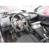 nissan note (e11, ne11) del año 2007