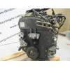 Recambio de motor turbo diesel para ford mondeo iii (b5y) 2.0 16v tddi / tdci referencia OEM IAM D6BA  