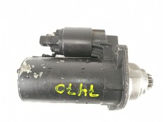 Recambio de motor arranque para volkswagen new beetle (9c1/1c1) 1.9 tdi referencia OEM IAM 02A911023R 00011251012  2