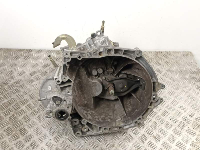 Recambio de caja cambios 5v turbo diesel para peugeot 307 sw (3h) 1.6 hdi 110 referencia OEM IAM 20DM69  