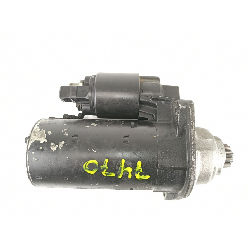 Recambio de motor arranque para volkswagen new beetle (9c1/1c1) 1.9 tdi referencia OEM IAM 02A911023R 00011251012 