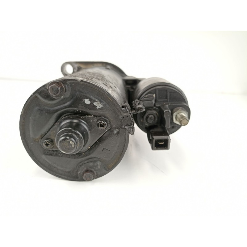 Recambio de motor arranque para volkswagen new beetle (9c1/1c1) 1.9 tdi referencia OEM IAM 02A911023R 00011251012 