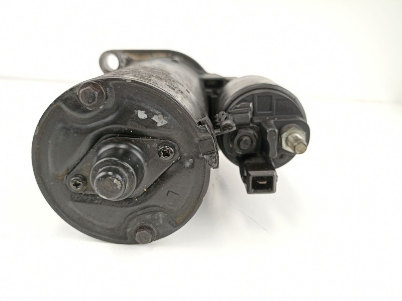 Recambio de motor arranque para volkswagen new beetle (9c1/1c1) 1.9 tdi referencia OEM IAM 02A911023R 00011251012 