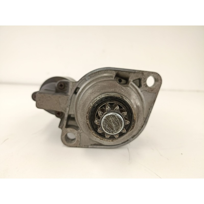 Recambio de motor arranque para volkswagen new beetle (9c1/1c1) 1.9 tdi referencia OEM IAM 02A911023R 00011251012 