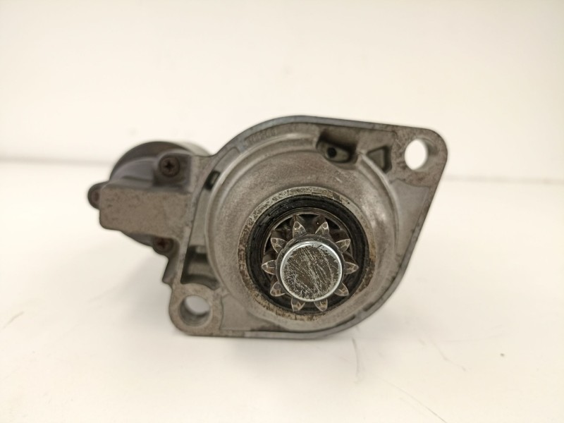 Recambio de motor arranque para volkswagen new beetle (9c1/1c1) 1.9 tdi referencia OEM IAM 02A911023R 00011251012 