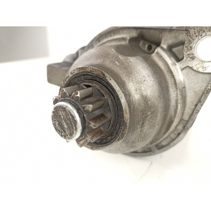 Recambio de motor arranque para volkswagen new beetle (9c1/1c1) 1.9 tdi referencia OEM IAM 02A911023R 00011251012 