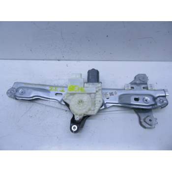 ELEVALUNAS TRASERO IZQUIERDO 827217622R 