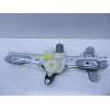Recambio de elevalunas trasero izquierdo para renault kadjar (ha_, hl_) 1.5 blue dci 115 referencia OEM IAM 827217622R  