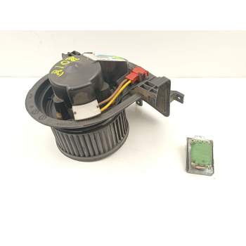 MOTOR CALEFACCION 1H1820021 833658D 