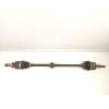 Recambio de transmision delantera derecha para mitsubishi colt vi (z3_a, z2_a) 1.3 (z21a) referencia OEM IAM MR980748  