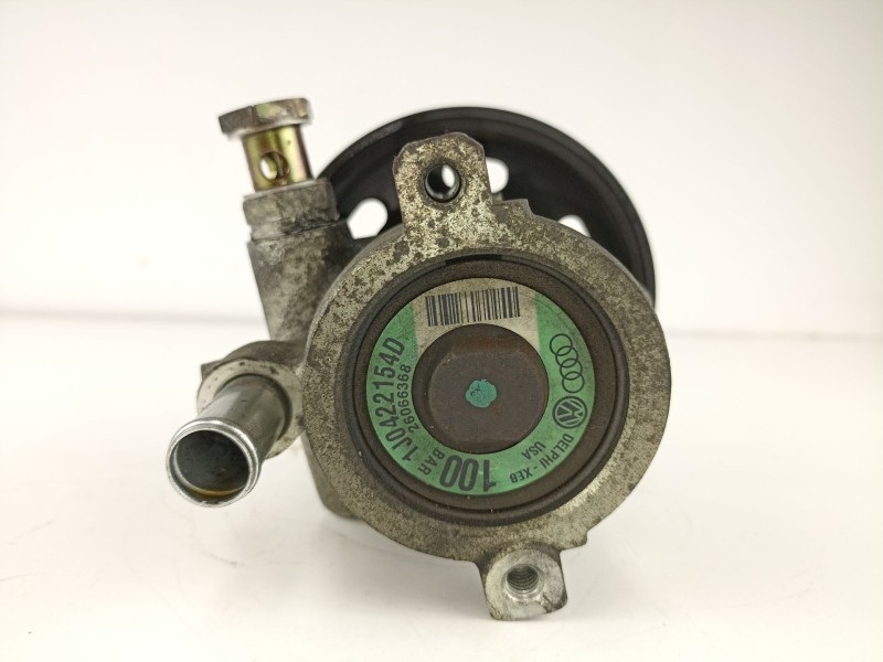 Recambio de bomba direccion para volkswagen new beetle (9c1/1c1) 1.9 tdi referencia OEM IAM 1J0422154D 26066368 