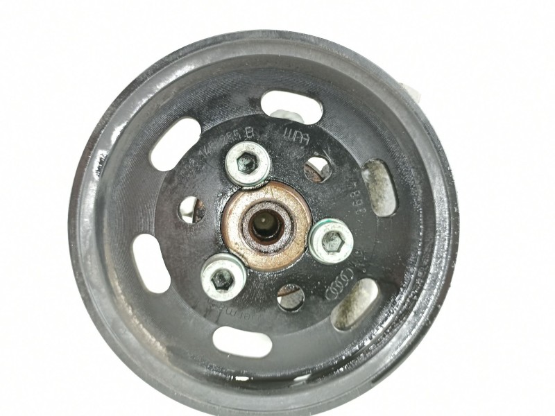 Recambio de bomba direccion para volkswagen new beetle (9c1/1c1) 1.9 tdi referencia OEM IAM 1J0422154D 26066368 