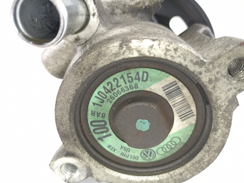 Recambio de bomba direccion para volkswagen new beetle (9c1/1c1) 1.9 tdi referencia OEM IAM 1J0422154D 26066368 