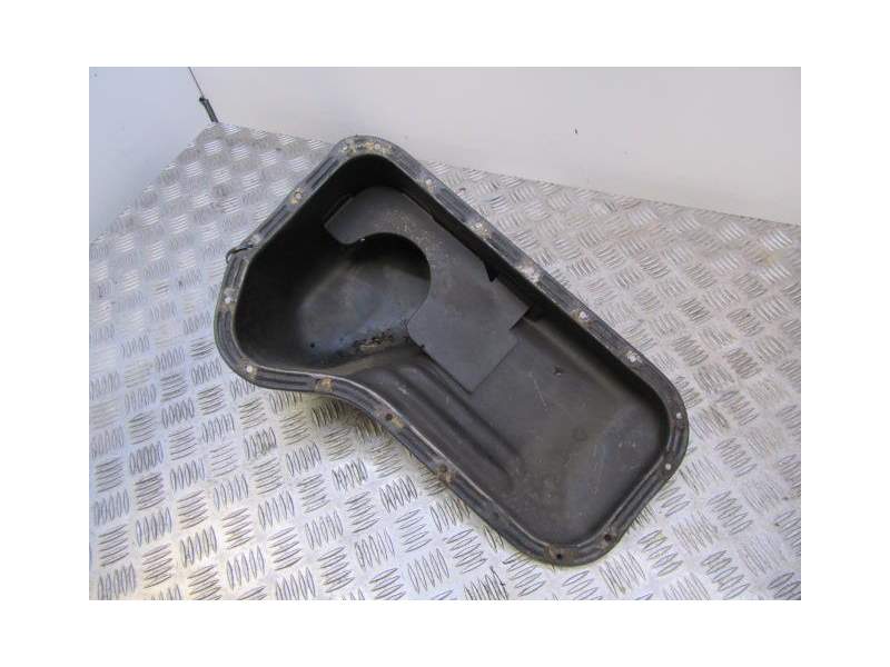 Recambio de carter aceite para mitsubishi pajero 2.5 td -4d 56 referencia OEM IAM CHAPA  