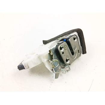 CERRADURA PUERTA DELANTERA DERECHA 805006FP0A 