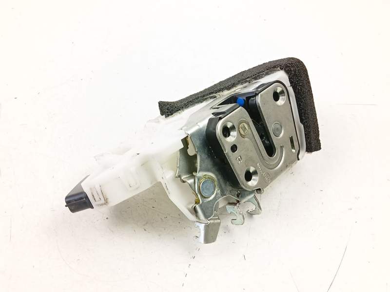 Recambio de cerradura puerta delantera derecha para nissan x-trail iii (t32_, t32r, t32rr) 1.6 dci (t32) referencia OEM IAM 8050