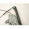 Recambio de elevalunas delantero derecho para audi a4 b5 (8d2) 1.9 tdi referencia OEM IAM 8D0837398D  