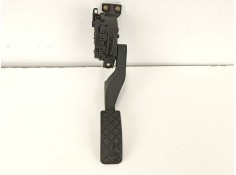 Recambio de potenciometro aceleracion para volkswagen new beetle (9c1/1c1) 1.9 tdi referencia OEM IAM 1J1721503H 6PV00777001 