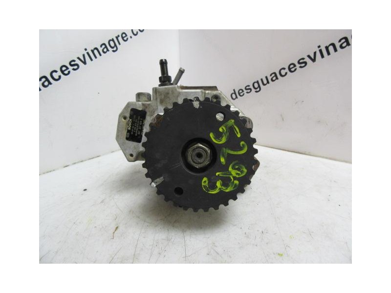 Recambio de bomba inyec. diesel : opel astra : 1.7 td (80,22cv) [2003] para opel astra 1.7 td referencia OEM IAM 0445010086  