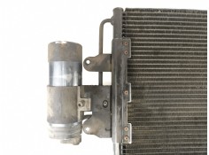 Recambio de radiador aire acondicionado para volkswagen new beetle (9c1/1c1) 1.9 tdi referencia OEM IAM 1C0820413G   2