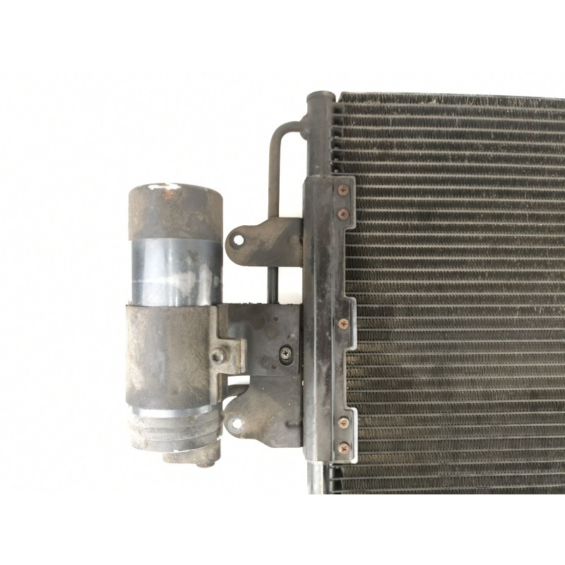 Recambio de radiador aire acondicionado para volkswagen new beetle (9c1/1c1) 1.9 tdi referencia OEM IAM 1C0820413G  
