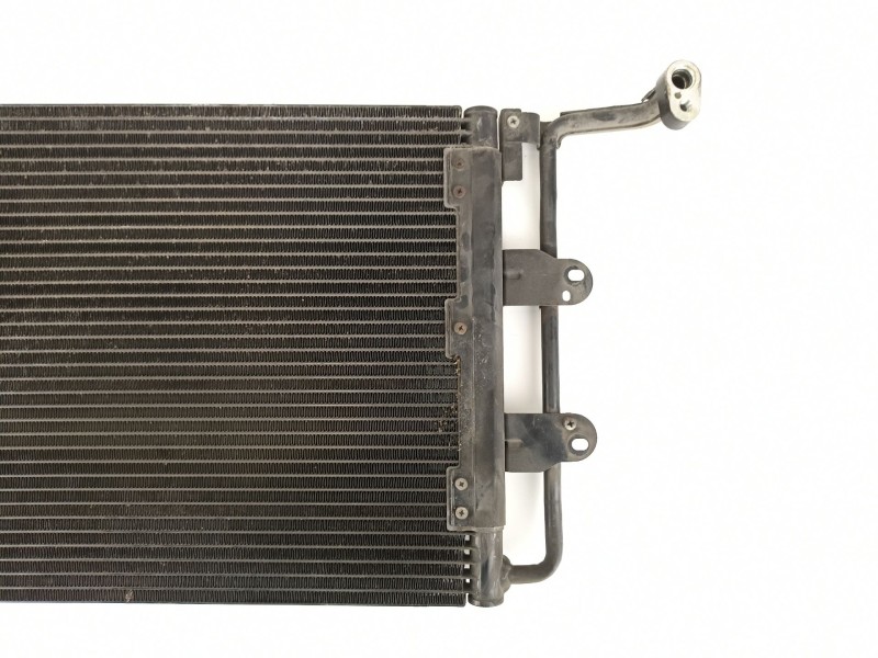 Recambio de radiador aire acondicionado para volkswagen new beetle (9c1/1c1) 1.9 tdi referencia OEM IAM 1C0820413G  