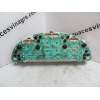 Recambio de cuadro instrumentos para daewoo lanos 1.5 g referencia OEM IAM 96349094  