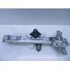 Recambio de elevalunas trasero izquierdo para renault kadjar (ha_, hl_) 1.5 blue dci 115 referencia OEM IAM 827217622R  