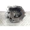 Recambio de caja cambios 5v turbo diesel para peugeot 307 sw (3h) 1.6 hdi 110 referencia OEM IAM 20DM69  