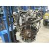 Recambio de motor turbo diesel para ford mondeo iii (b5y) 2.0 16v tddi / tdci referencia OEM IAM D6BA  