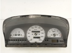 Recambio de cuadro instrumentos para seat toledo 1.8 g referencia OEM IAM 1L0919033BE3ZY 110008635003 