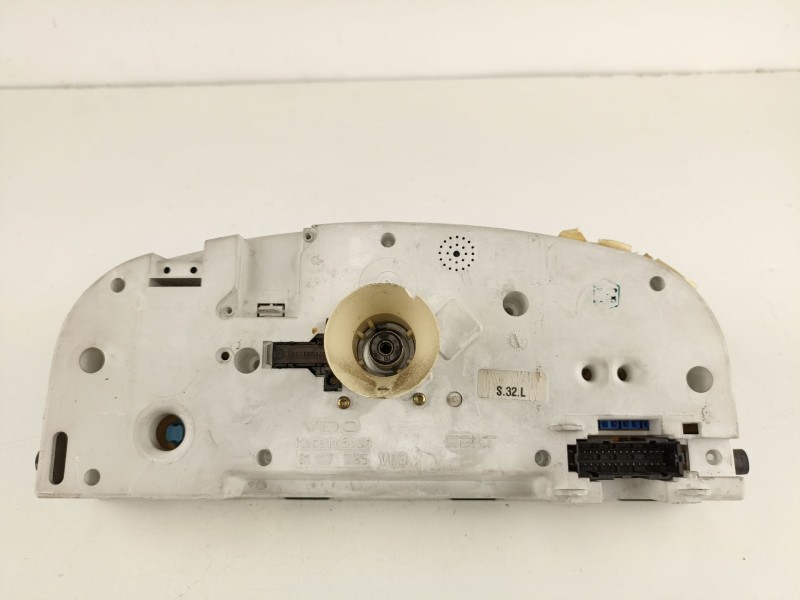 Recambio de cuadro instrumentos para seat toledo 1.8 g referencia OEM IAM 1L0919033BE3ZY 110008635003 