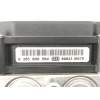 Recambio de abs para dacia logan 1.5 dci referencia OEM IAM 8200694434 0265231993 