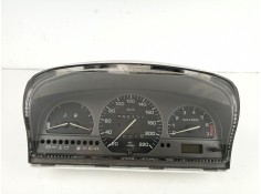 Recambio de cuadro instrumentos para seat toledo 1.8 g -ad2 referencia OEM IAM 1L0919033BE3ZY 110008635003 