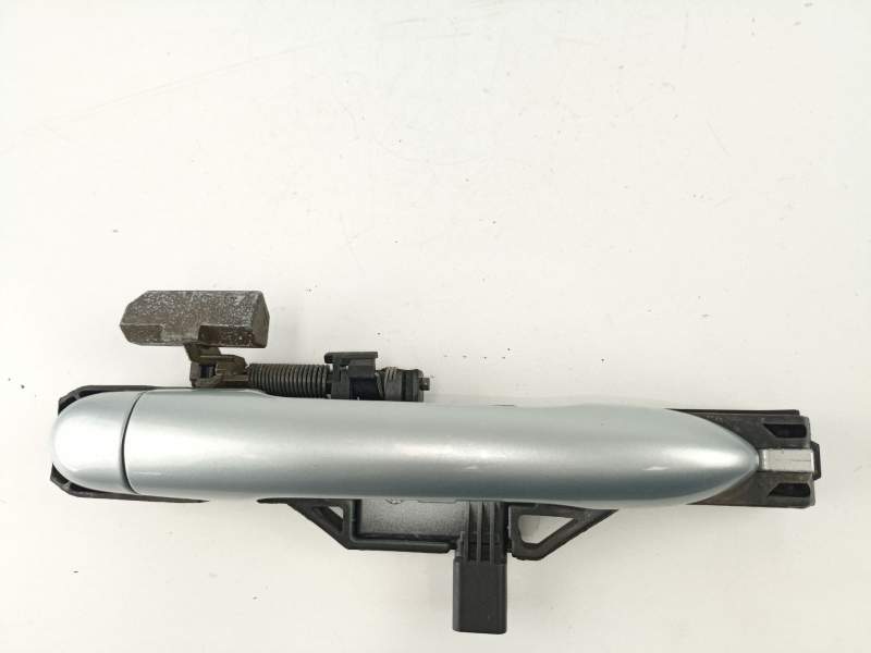 Recambio de manilla delantera derecha para renault vel satis (bj0) 2.0 16v turbo referencia OEM IAM 8200191065  