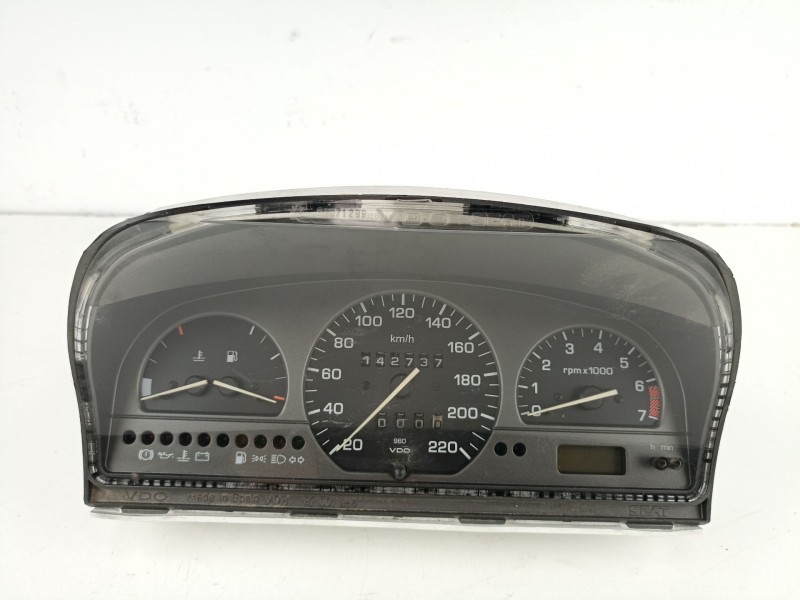 Recambio de cuadro instrumentos para seat toledo 1.8 g -ad2 referencia OEM IAM 1L0919033BE3ZY 110008635003 