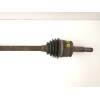 Recambio de transmision delantera derecha para mitsubishi colt vi (z3_a, z2_a) 1.3 (z21a) referencia OEM IAM MR980748  