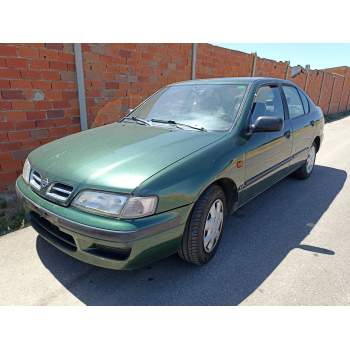 NISSAN PRIMERA BERLINA (P11) de desguace