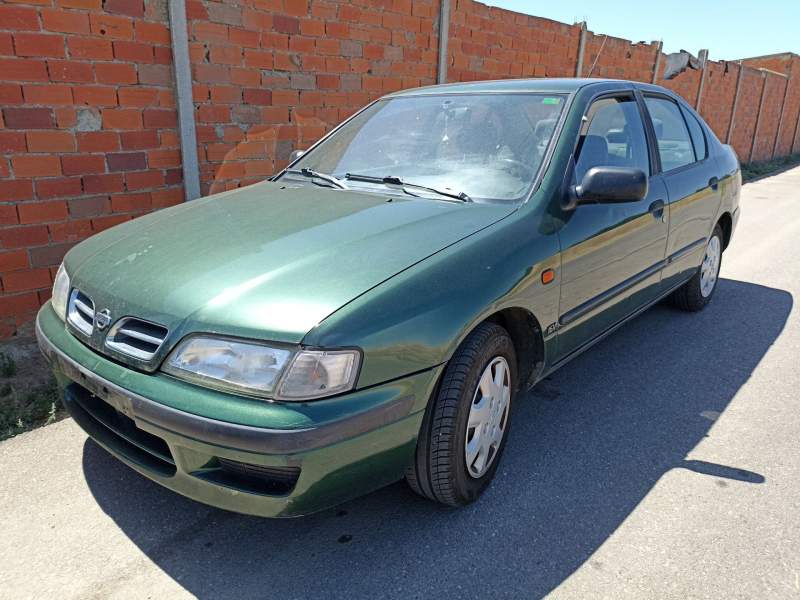 NISSAN PRIMERA BERLINA (P11)