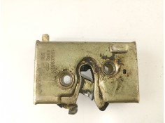 Recambio de cerradura puerta delantera derecha para seat toledo 1.8 g -ad2 referencia OEM IAM 1L0837016  