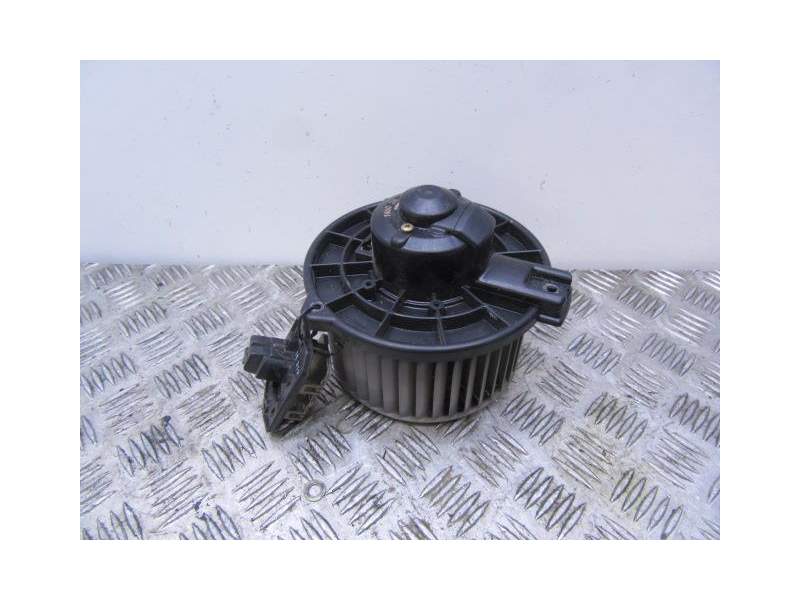 Recambio de motor calefaccion para toyota rav 4 ii (_a2_) 2.0 d 4wd (cla20_, cla21_) referencia OEM IAM 8710342040 1940001450 