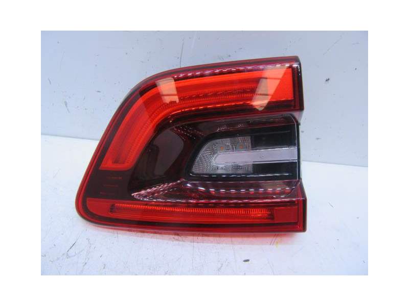 Recambio de piloto porton izquierdo para renault kadjar (ha_, hl_) 1.5 blue dci 115 referencia OEM IAM 265553530R  