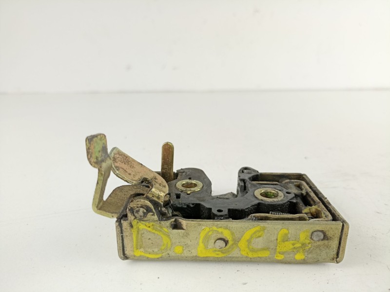 Recambio de cerradura puerta delantera derecha para seat toledo 1.8 g -ad2 referencia OEM IAM 1L0837016  